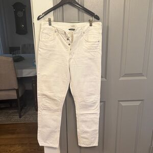 Citizens Of Humanity charlotte high rise straight